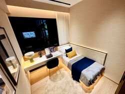 Faber Residence (D5), Apartment #503445491